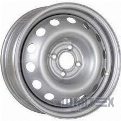 Тольятти Daewoo Nexia 5.5x14 4x100 ET49 DIA56.6 Black№1